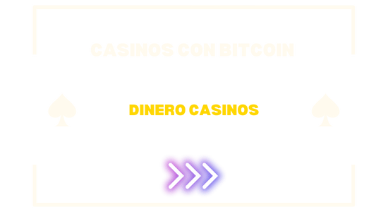 casinos con Bitcoin