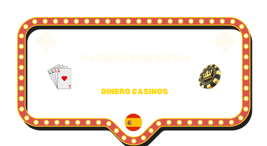 Casinos con Bizum