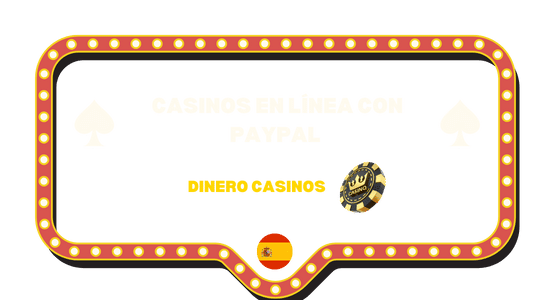 casinos con paypal