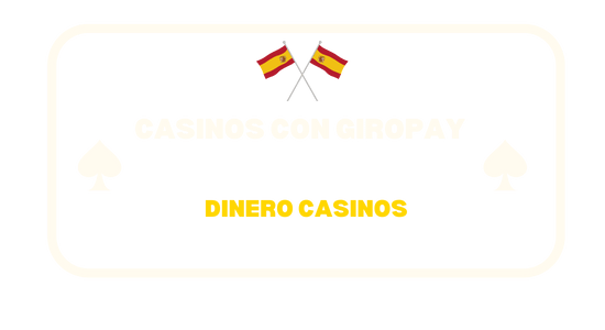 casinos con giropay