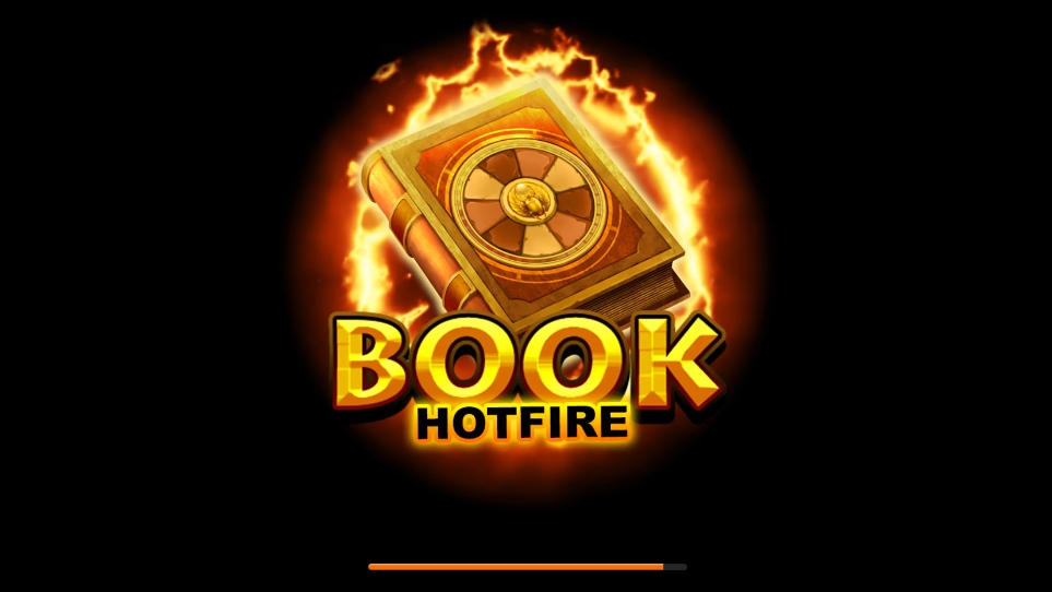 Book HOT Fire