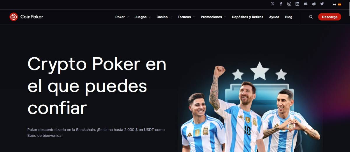 Ripple casino coinpoker