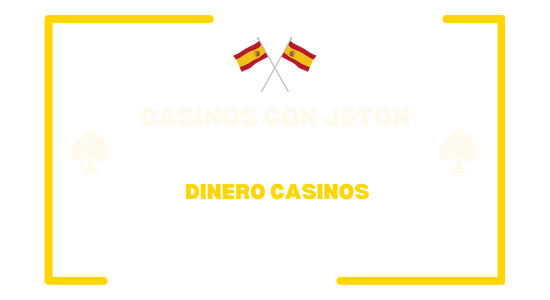 casinos con Jeton