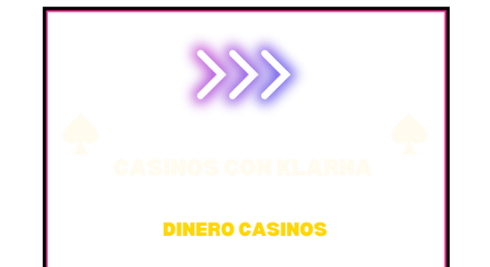 casinos con clarna